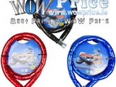 4932 Blue Motorcycle Lock 20x1200mm