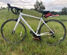 Cannondale Synapse Lightweight Road Bike