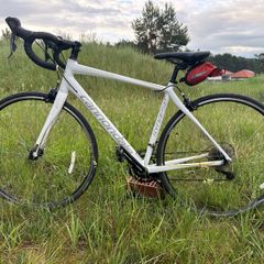 Cannondale Synapse Lightweight Road Bike