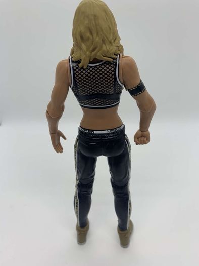 wwe Carmella action figure