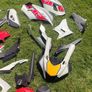 Yamaha R7 60th Anniversary Fairings - OEM Second Hand Image 3