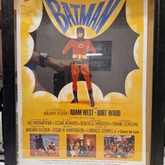 Movie Posters