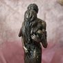 GENESIS Fine Arts figurine Image 3