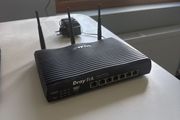DrayTek Vigor 2925ac Dual-WAN WiFi Security Router