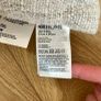 h&m home extra large wool blend lumbar cushion Image 3
