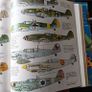 Aircraft of World War 2 by Bill Gunston, modellers reference. Image 7