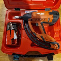 Hilti Nail Gun