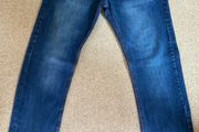 Mens Diesel Jeans W34L30