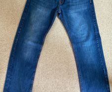 Mens Diesel Jeans W34L30