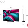 65' LG Oled Smart TV Image 2