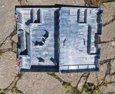 Bosch Kango box