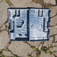 Bosch Kango box