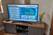 Nintendo Wii Console bundle