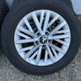 VW Alloys 16" Image 2