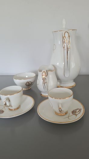 Coffee Set Arklow