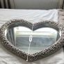 Heart Mirror Image 4
