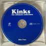 Kinks [2002] The Ultimate Collection (2CD Album) Image 5