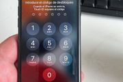 Apple iPhone 7 A1778 Black - Unlocked - Good Battery