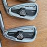 Taylormade irons 3-PW Image 6