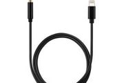 iphone lighting to 3.5mm Audio Cable
