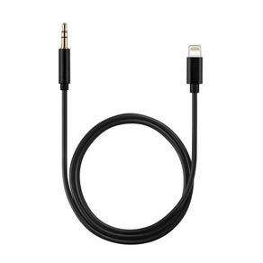 iphone lighting to 3.5mm Audio Cable