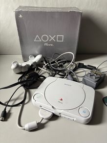 Sony PS one