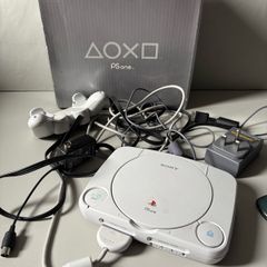 Sony PS one