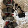 ZOSI HD Security Camera Set Like New Image 5