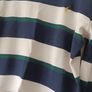 Polo Ralph Lauren Jumper sz 14, stripes, 100% cotton, very good condition Image 3