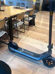 Niu KQI2 E-scooter