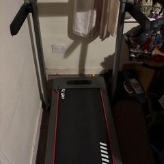 Body Go Treadmill