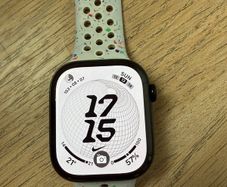 Apple Watch Series 11 46mm