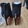 ankle boots moda in pelle suze 37 Image 3