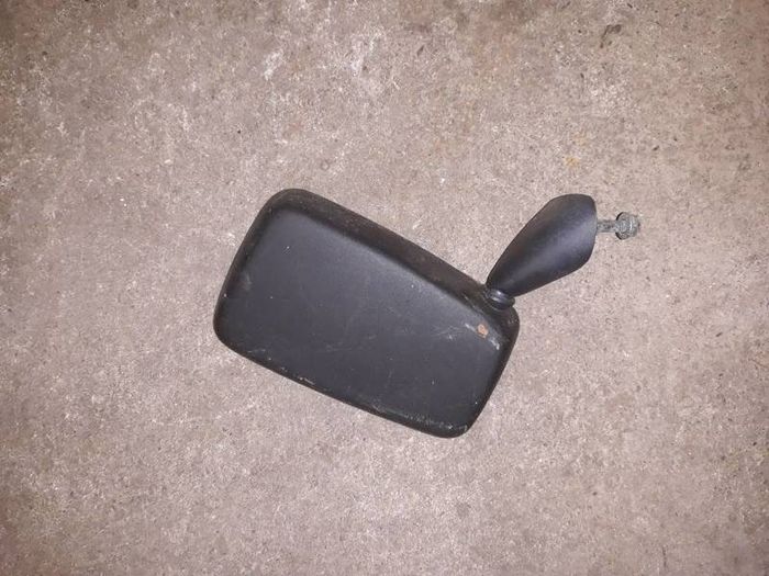 Ford Escort mk2 Mirror