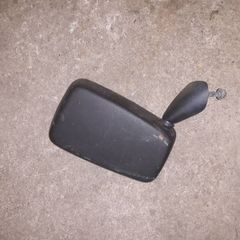 Ford Escort mk2 Mirror