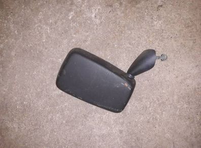 Ford Escort mk2 Mirror