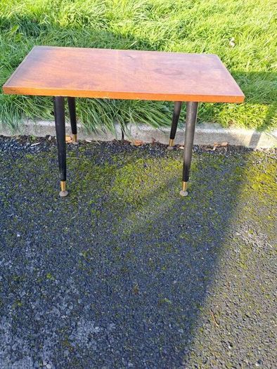 mid century
