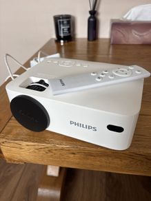 Philips Projector