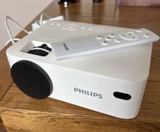 Philips Projector