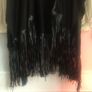 River Island shawl Image 5