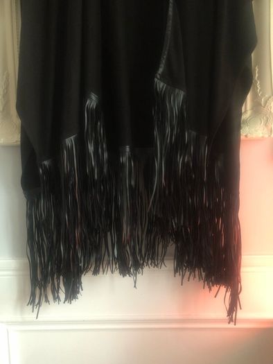 River Island shawl