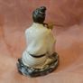 Vintage Chinese Shivan "Mudman" figurine Image 3