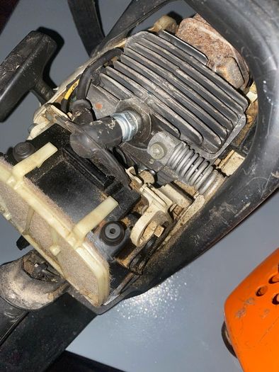 stihl