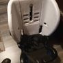 Axkid Move resurfacing carseat Image 4