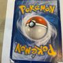 pokemon card - venusaur ex oversized card Image 3