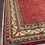 P.ersian Sarok Mir Rug (SMir24) (3.55 x 2.55) Image 7