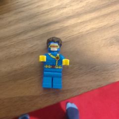 Lego cyclops