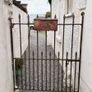 3X Wrought Iron Gates Image 3