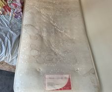 mattress