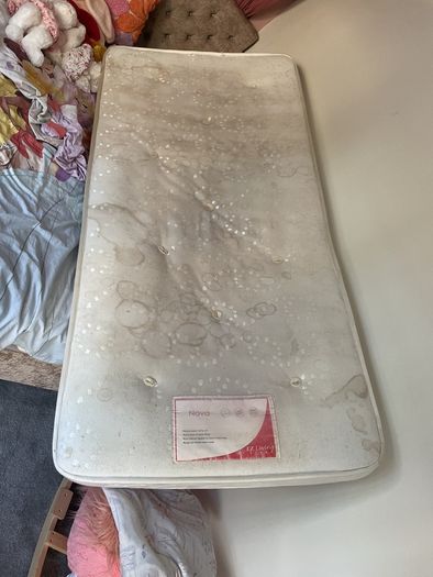 mattress